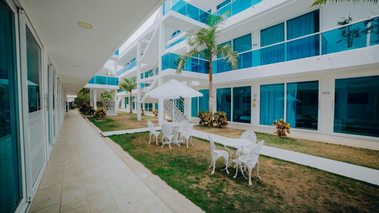 Hotel Palma Linda By Bernalo 4*