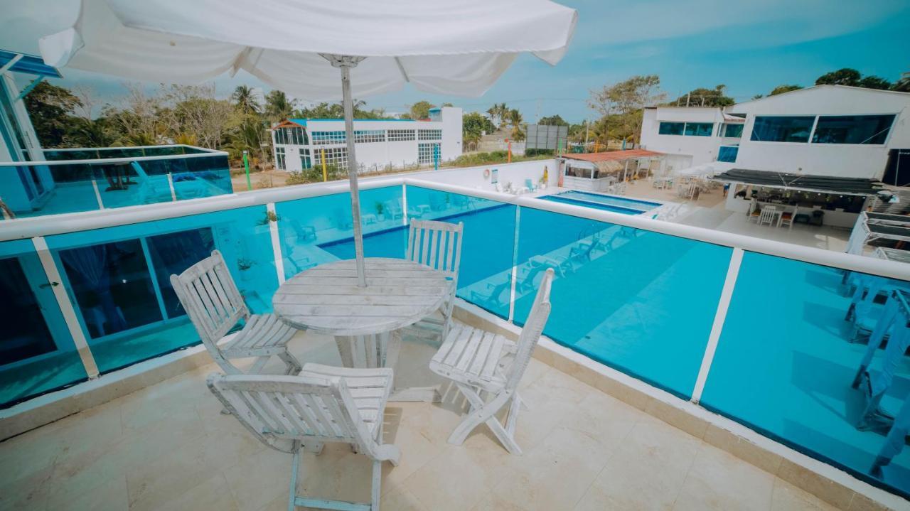 Hotel Palma Linda By Bernalo