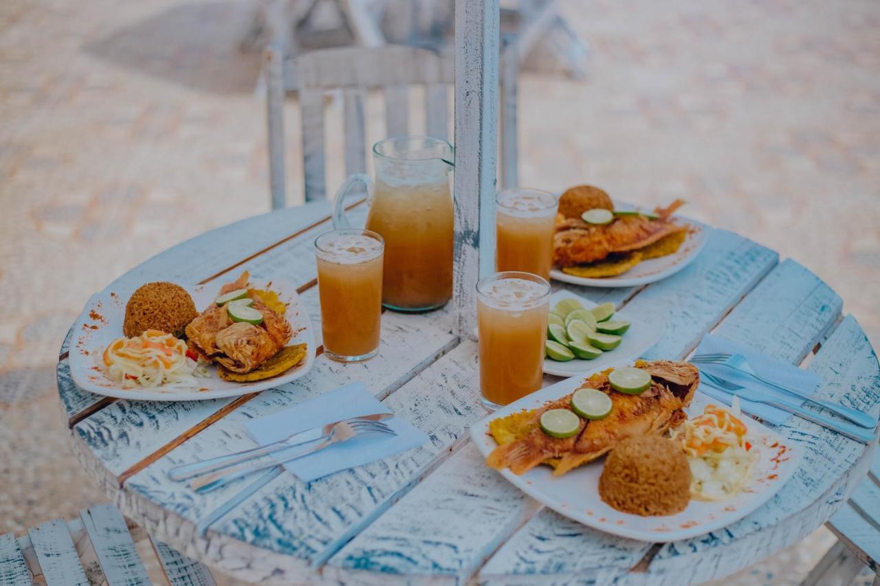 Palma Linda By Bernalo Hotel 4*