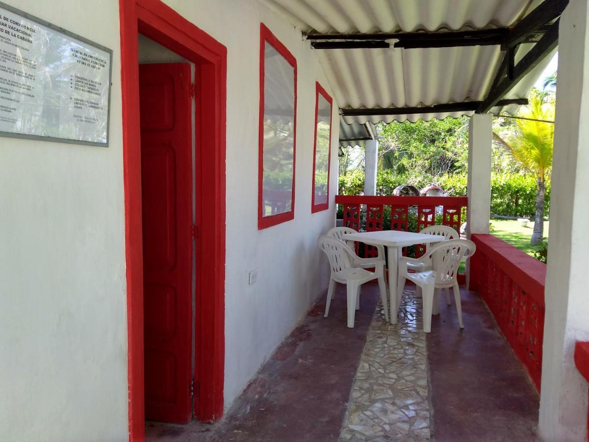Mar Sereno Recinto Natural Casa Museo Mery Lora De Cifuentes De Frente Al Mar Holiday home