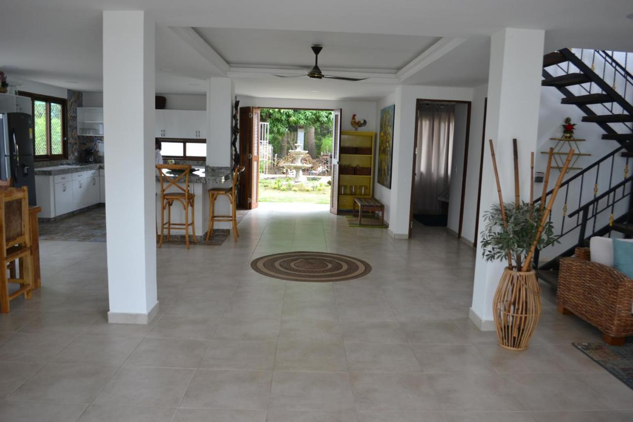 Country house Atlantis *