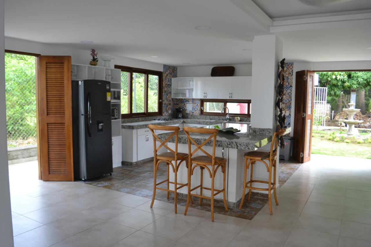 Atlantis Country house Covenas