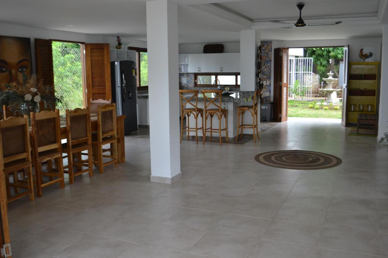 Country house Atlantis Covenas