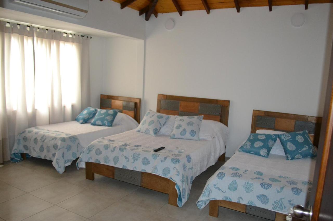 Atlantis Casa rural *