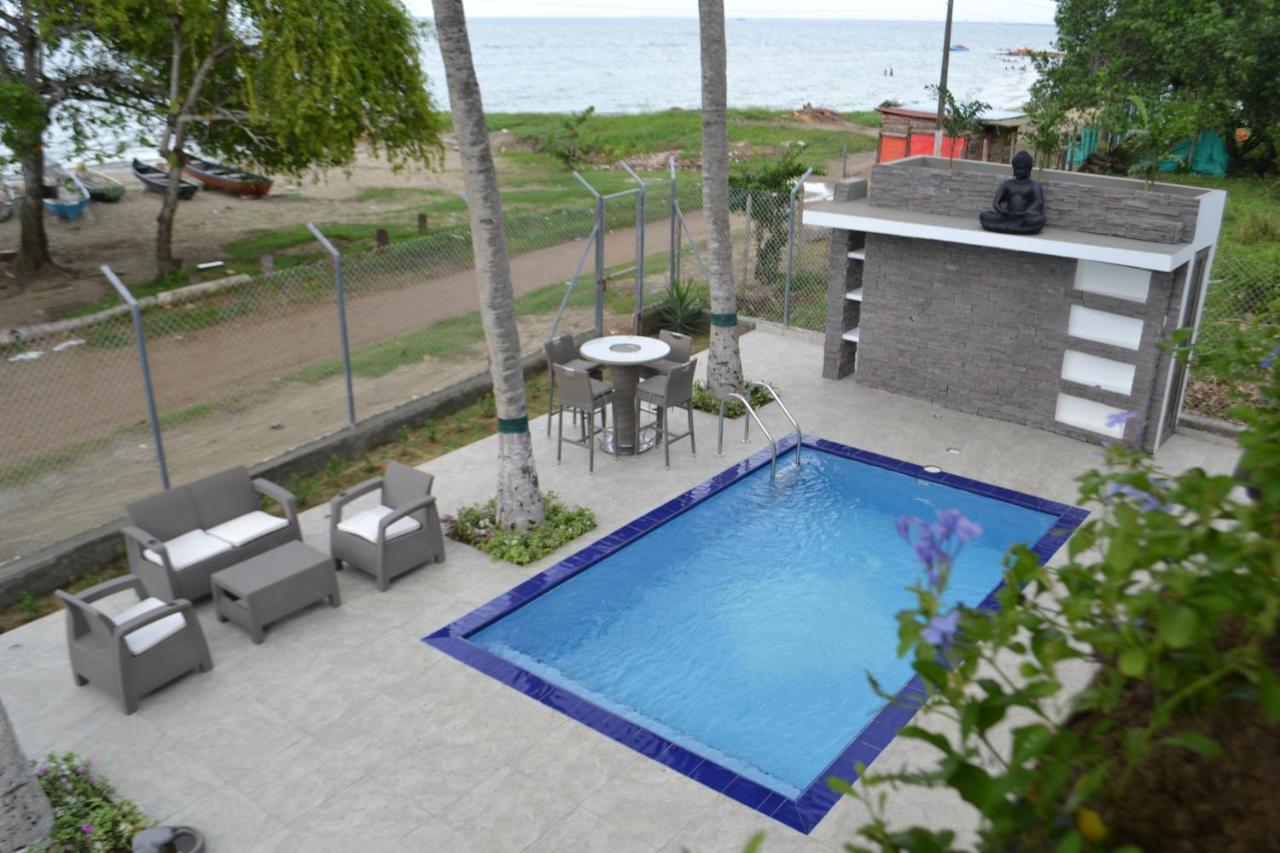 Atlantis Country house Covenas