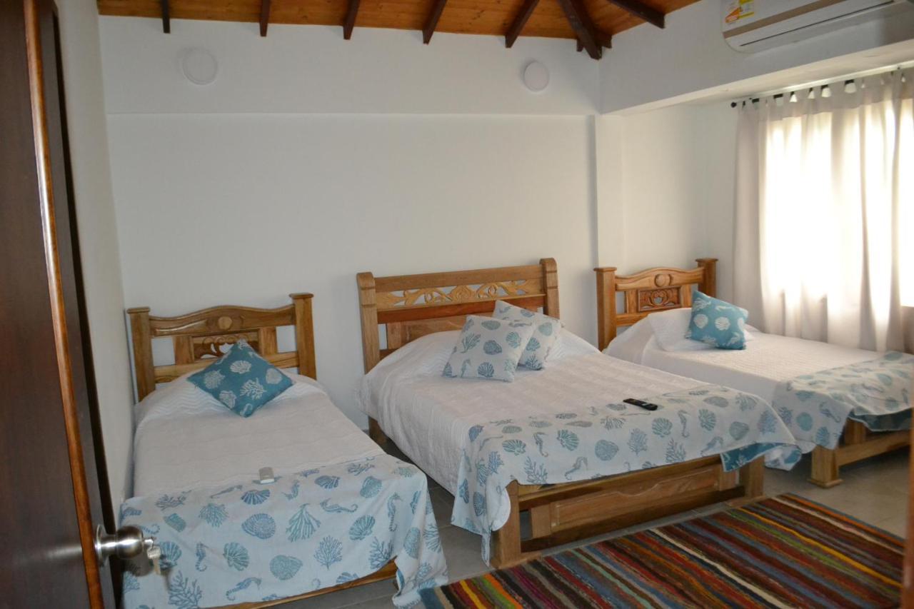 Atlantis Country house *