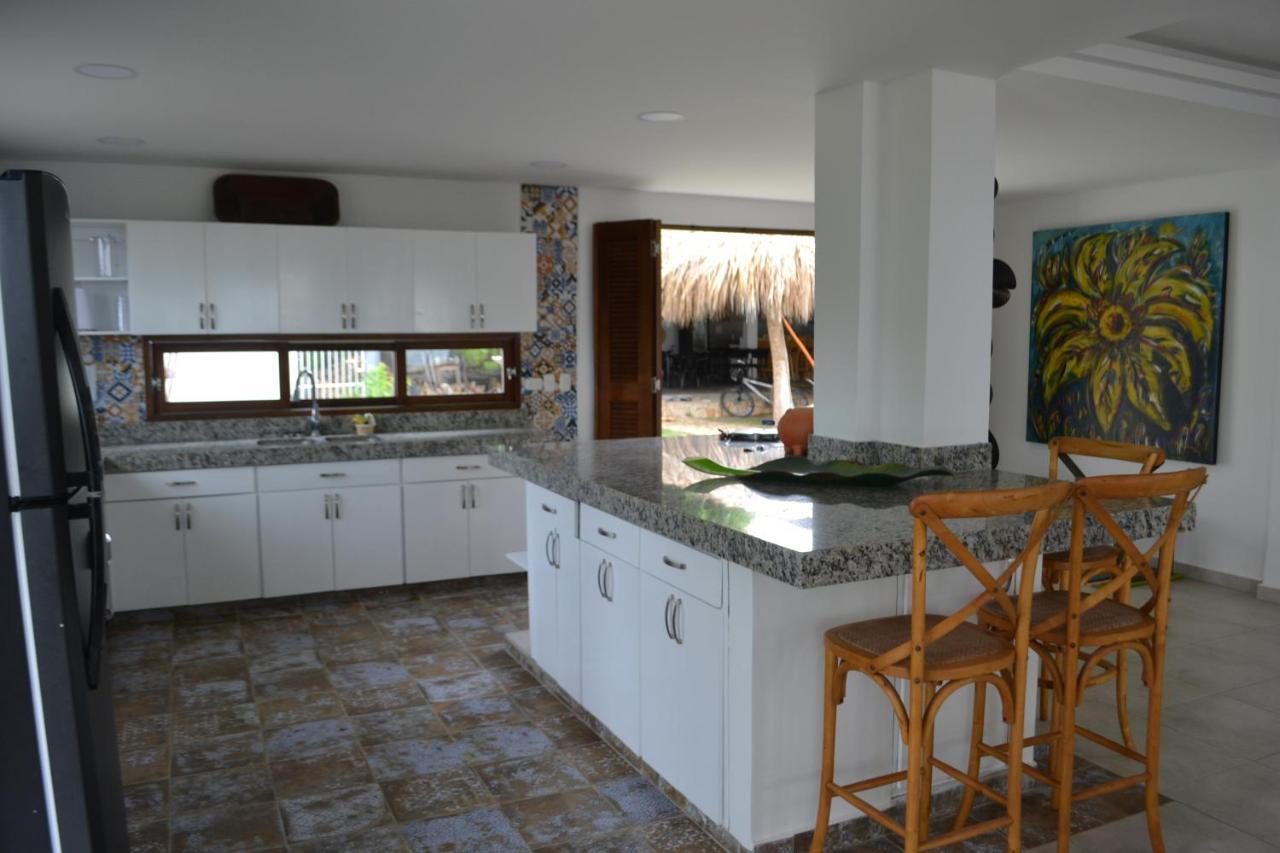 Atlantis Country house