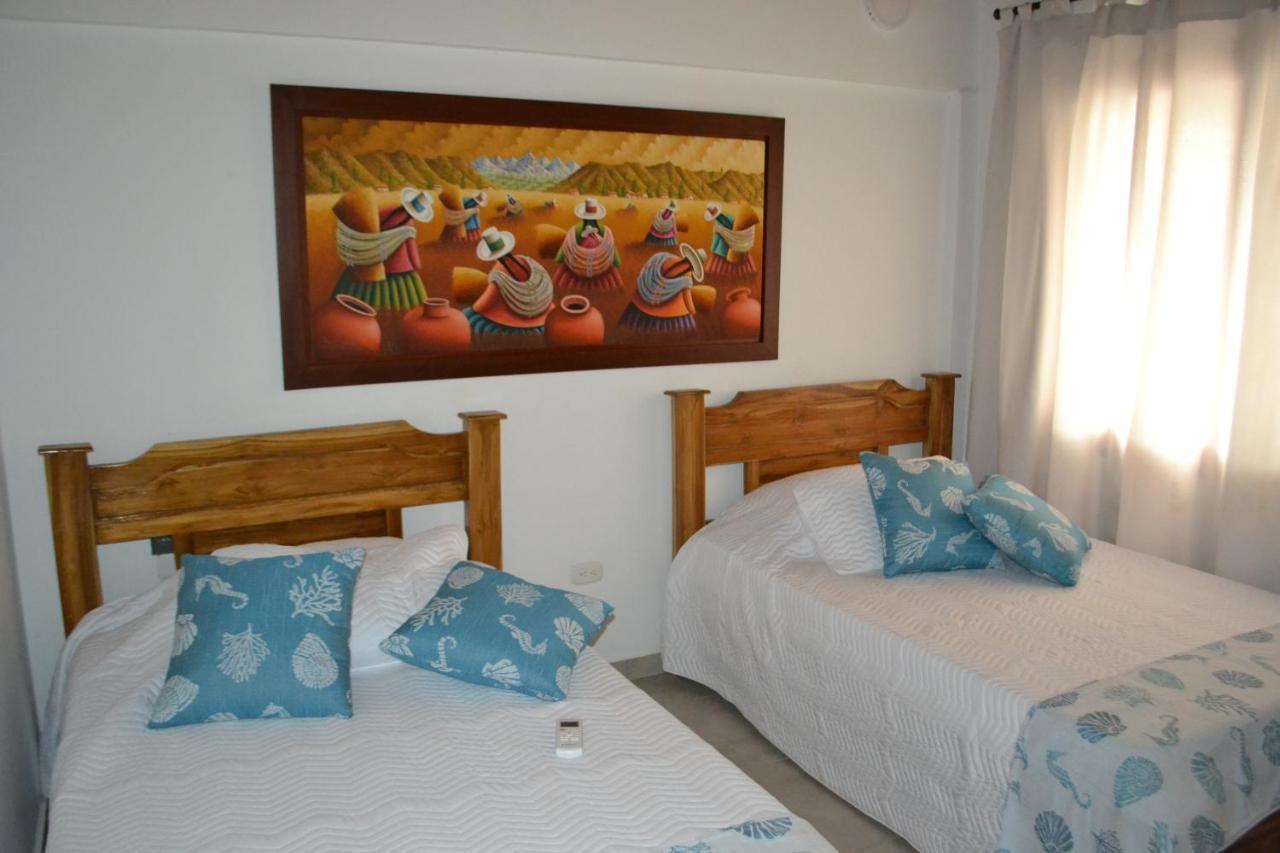 Country house Atlantis Covenas