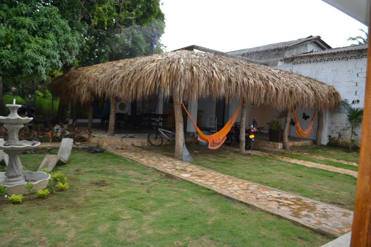 Country house Atlantis Covenas