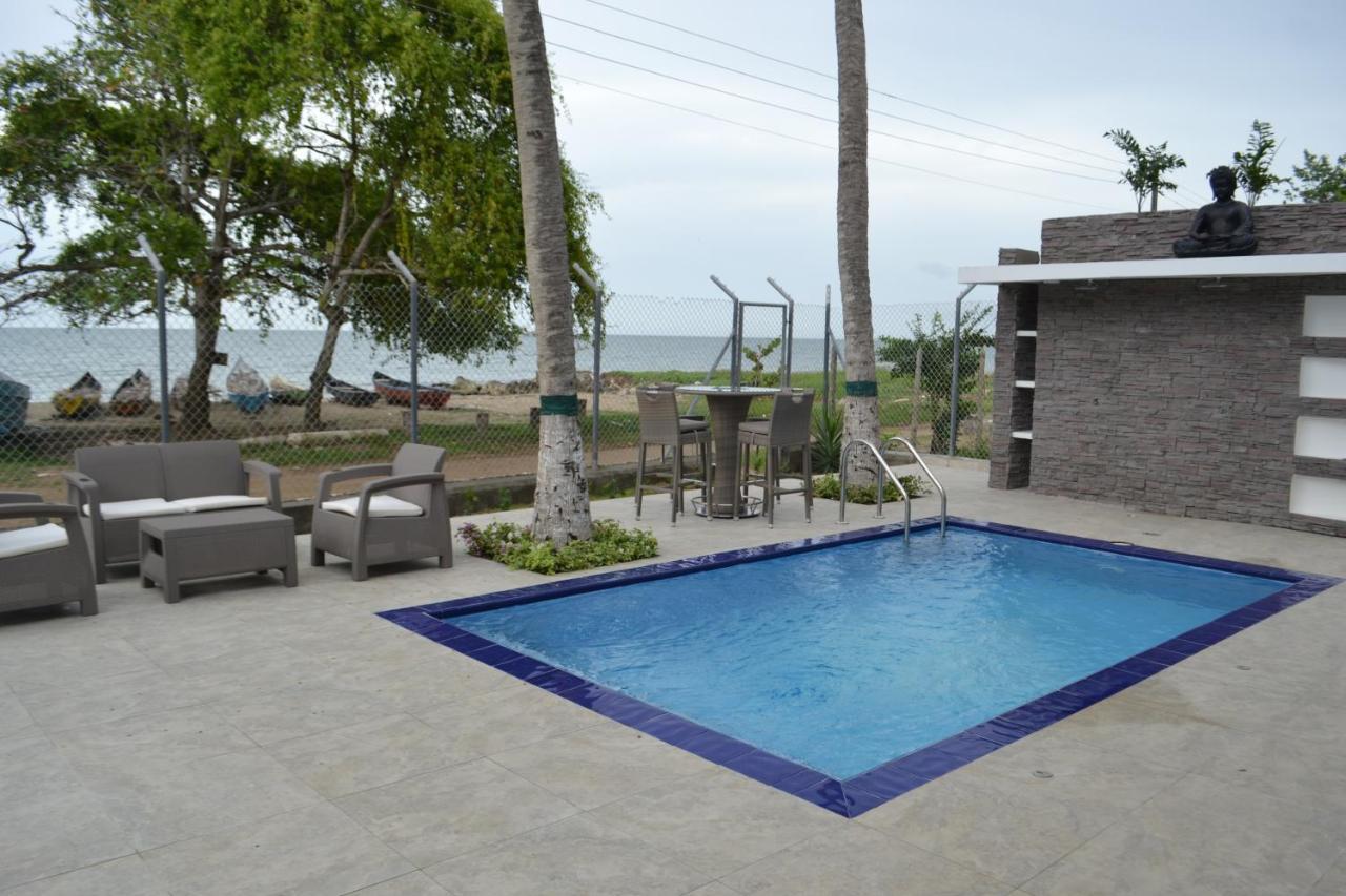 Atlantis Country house *