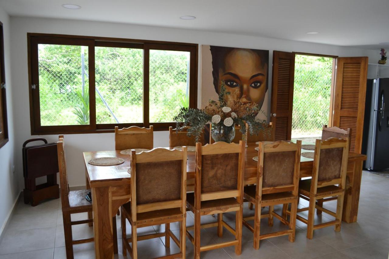 Atlantis Country house Covenas