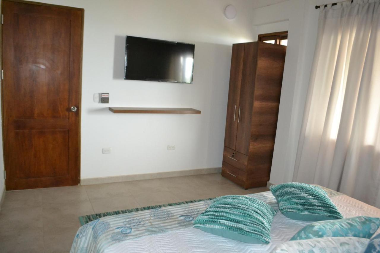 Atlantis Country house Covenas
