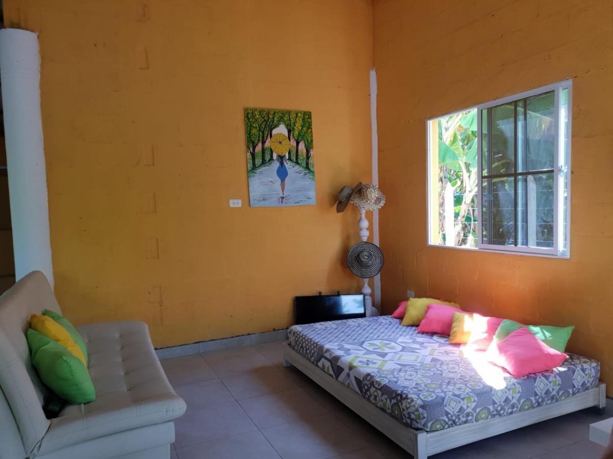 Apartment Cerca Al Mar - A 200 Mts *