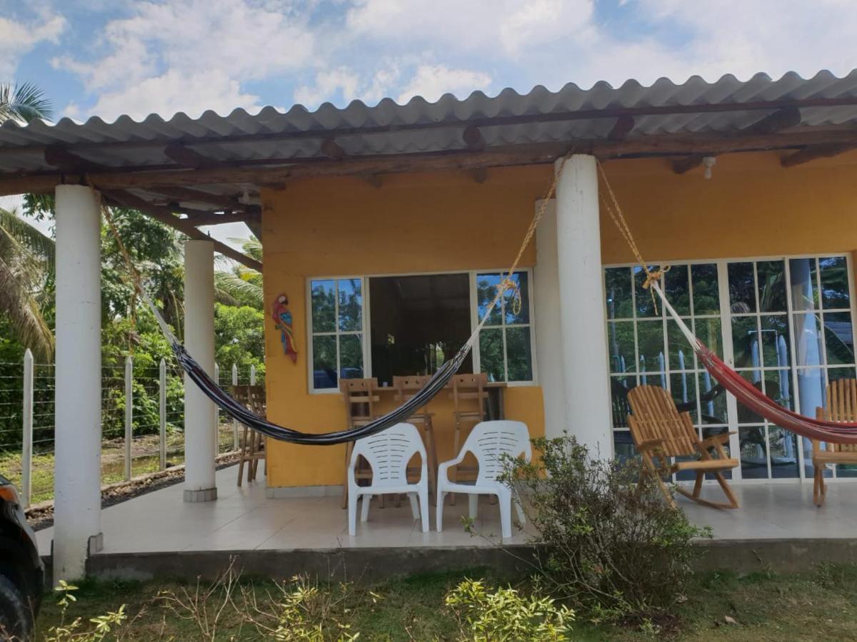Cerca Al Mar - A 200 Mts Apartment