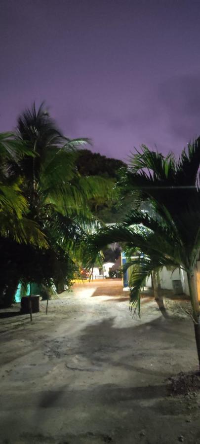 Hostel Cabanas Del Caribe La Bonga *