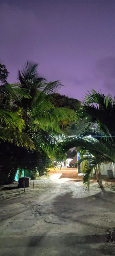 Hostel Cabanas Del Caribe La Bonga *
