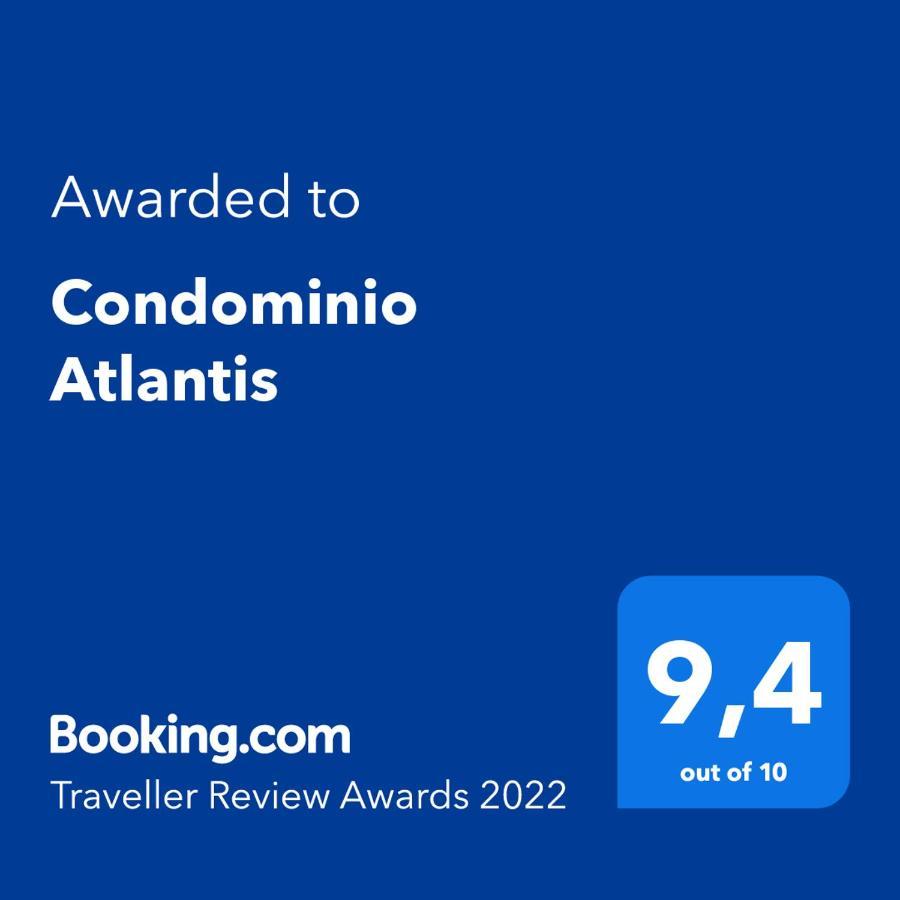Atlantis Country house *