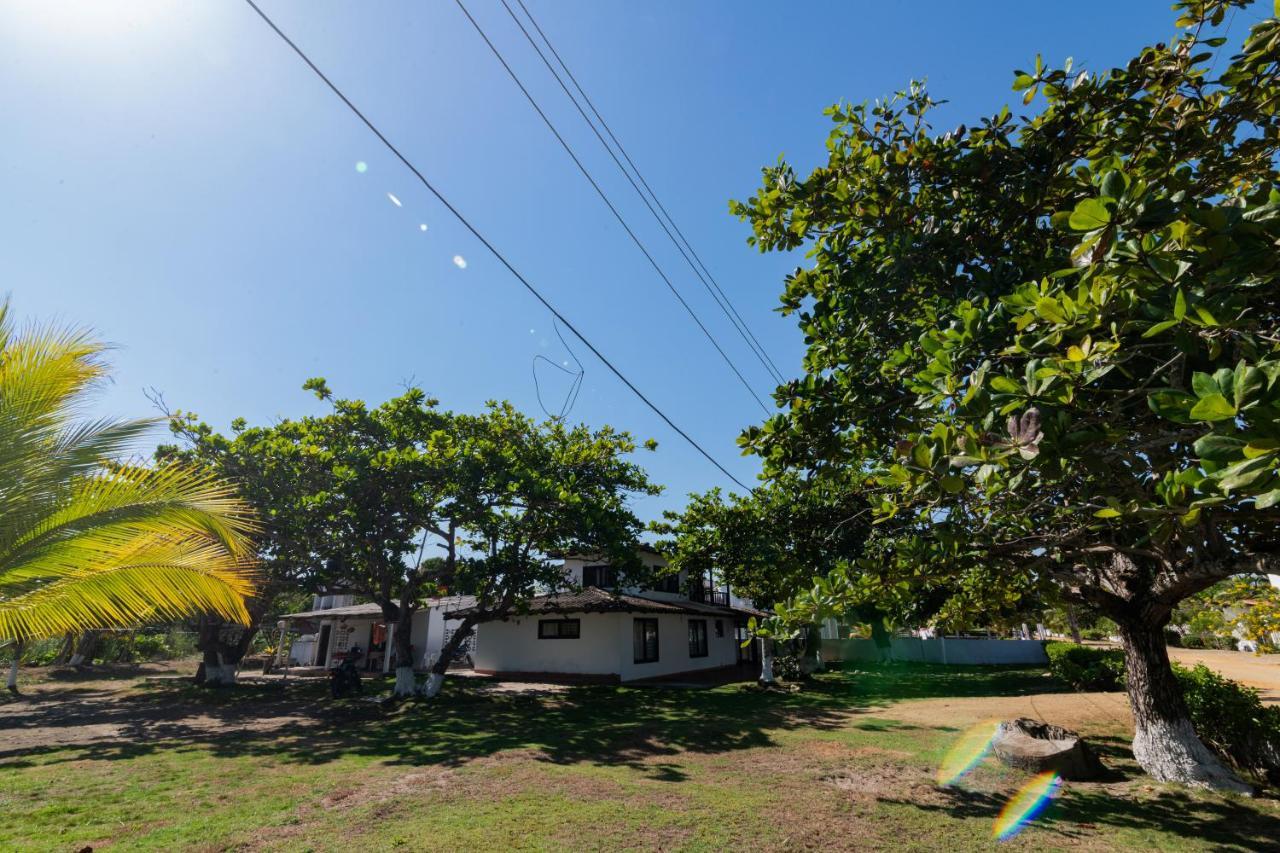 Canaima Coveñas