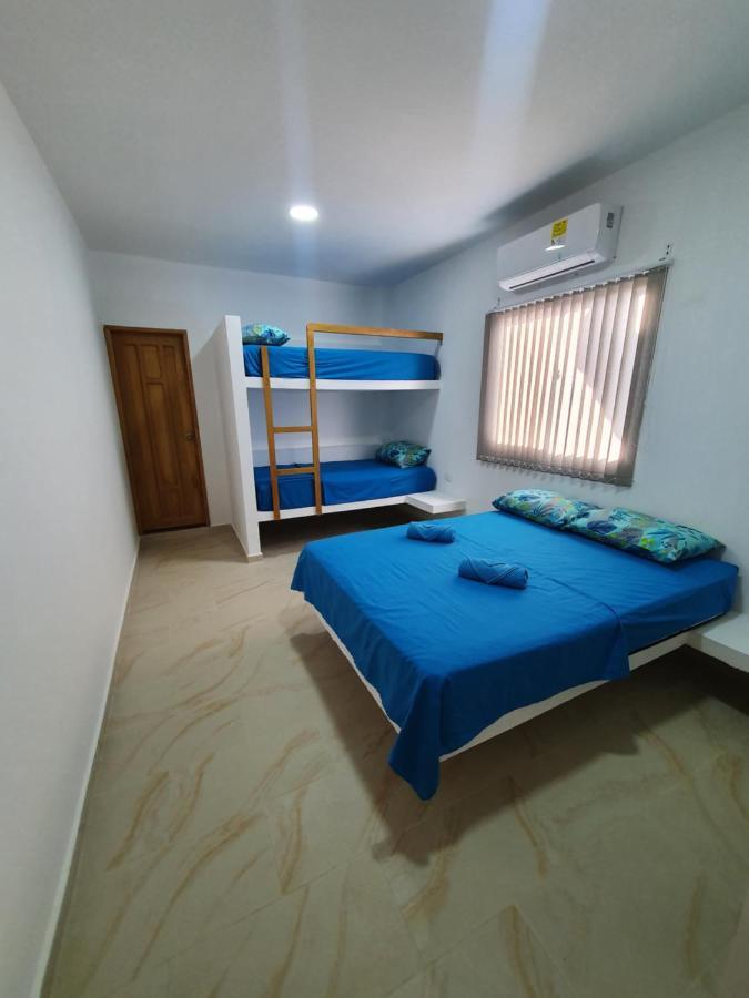 Exclusivas Ga&va - Holiday home Covenas