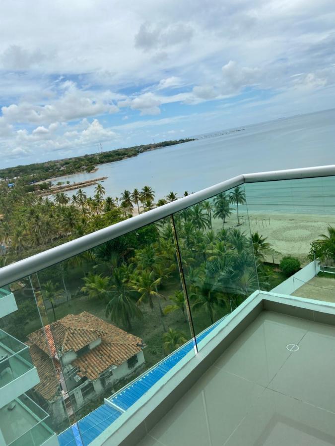 Con Balcon Y Vista Al Mar En * Covenas