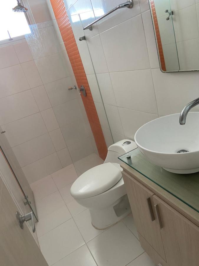 Apartment Con Balcon Y Vista Al Mar En Covenas