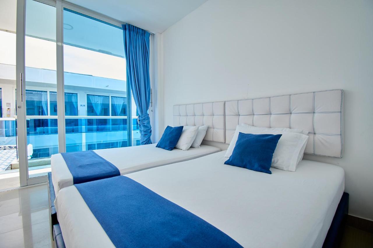 Palma Linda By Bernalo Hotel 4*