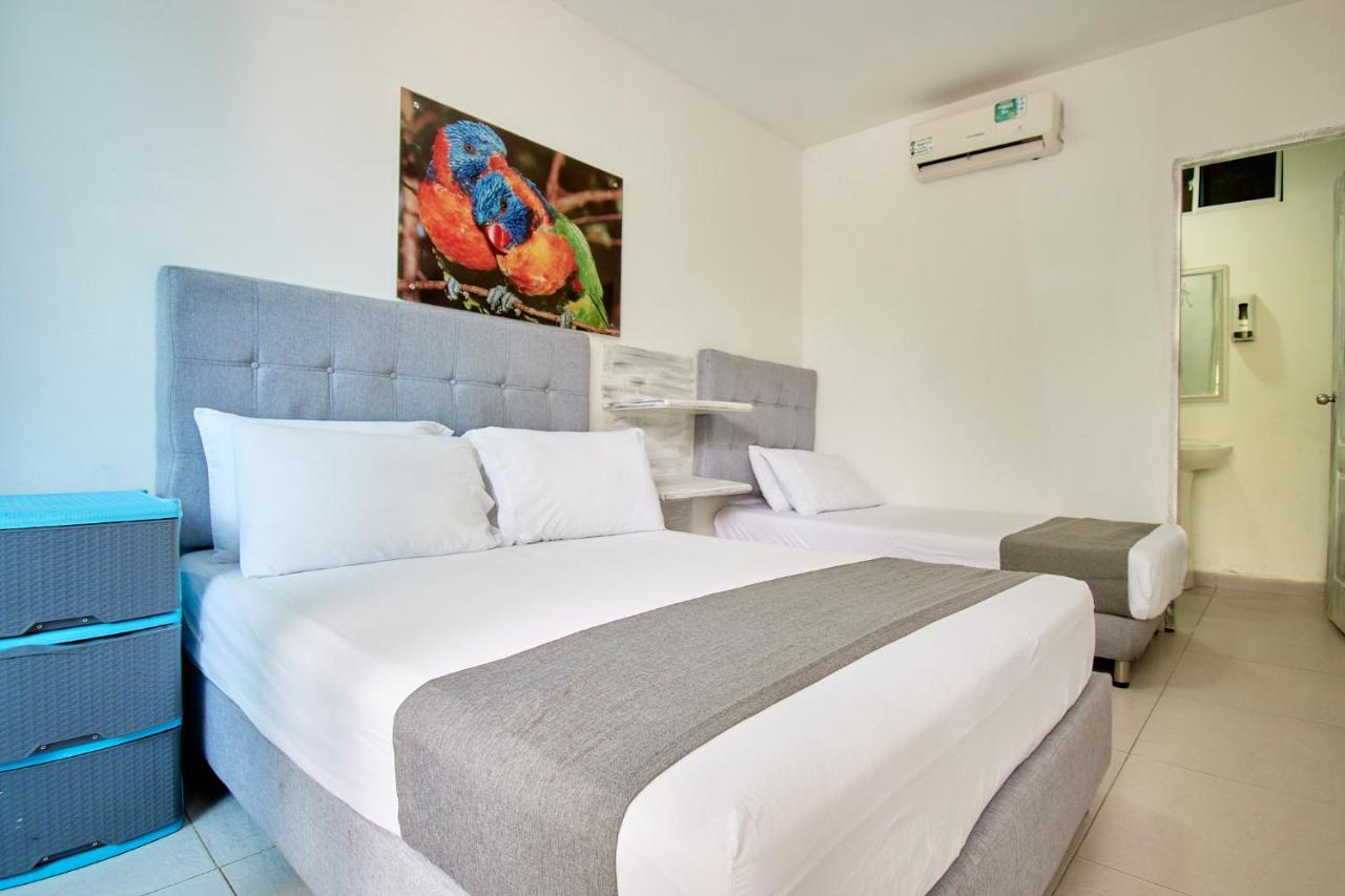 Hotel Palma Linda By Bernalo 4*