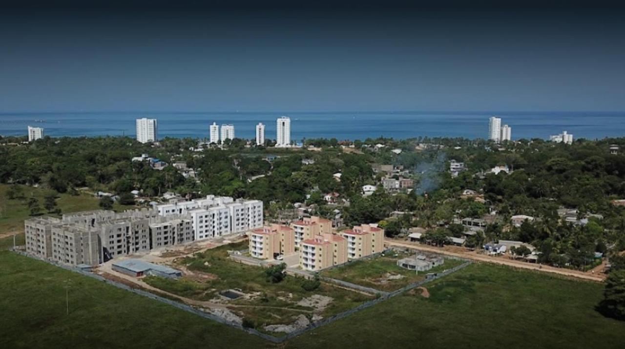 Apartment Apartamento En Covenas, Punta Del Este Covenas