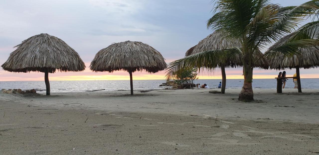 La Cuchita Rnt 61621 Сasa de vacaciones