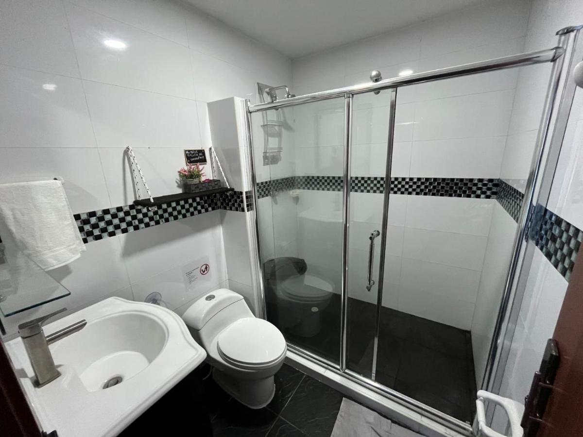 Сasa de vacaciones En En Acogedor Conjunto Residencial