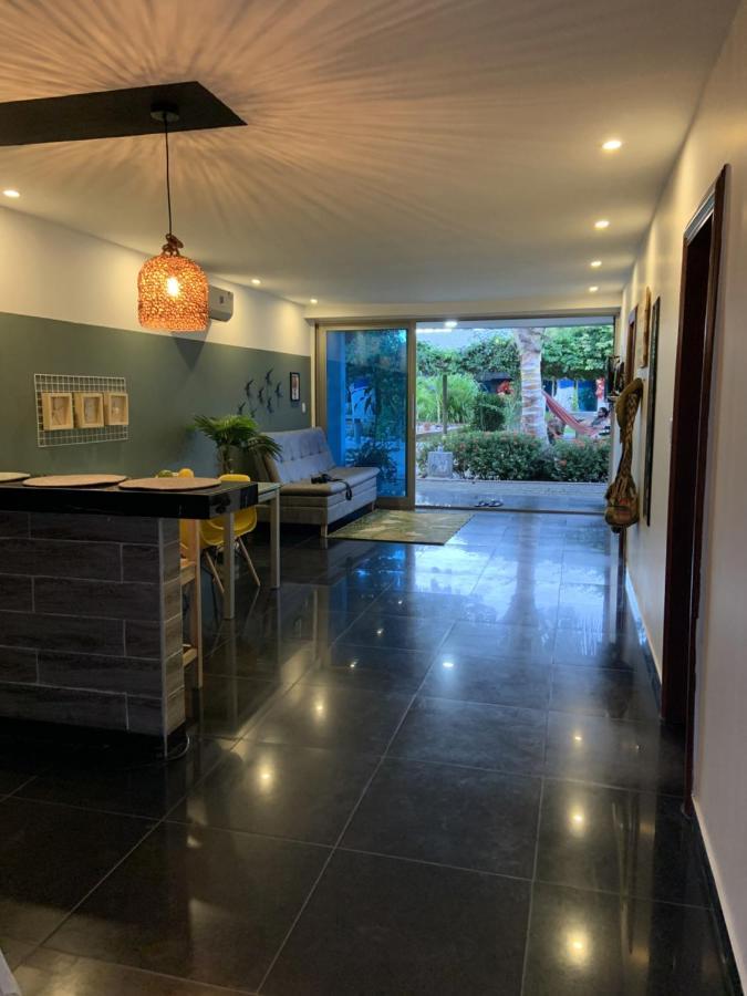Сasa de vacaciones En En Acogedor Conjunto Residencial Coveñas