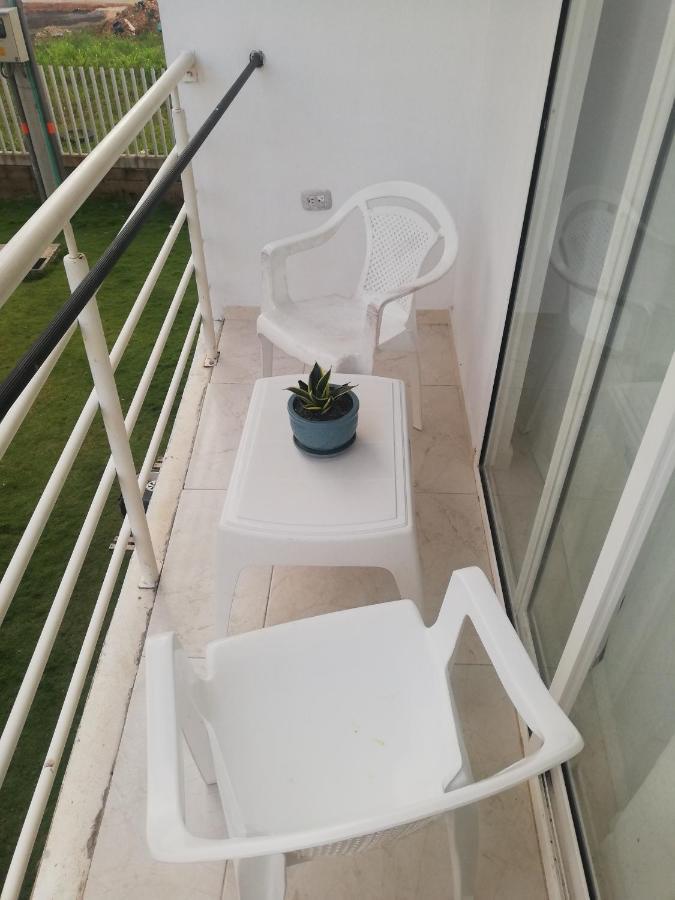 Apartamento En Covenas, Punta Del Este Apartment *