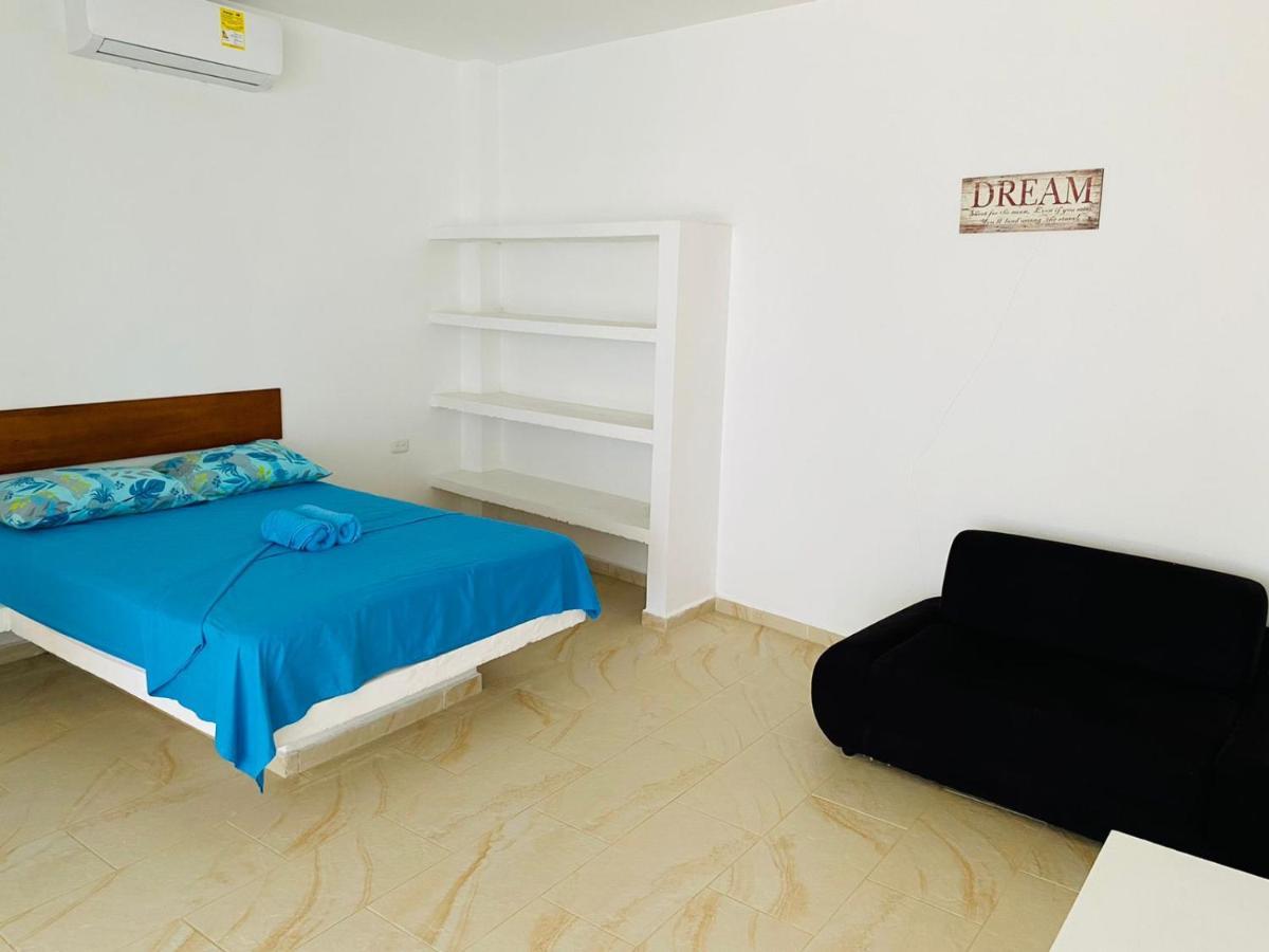 Exclusivas Ga&va - Holiday home Covenas