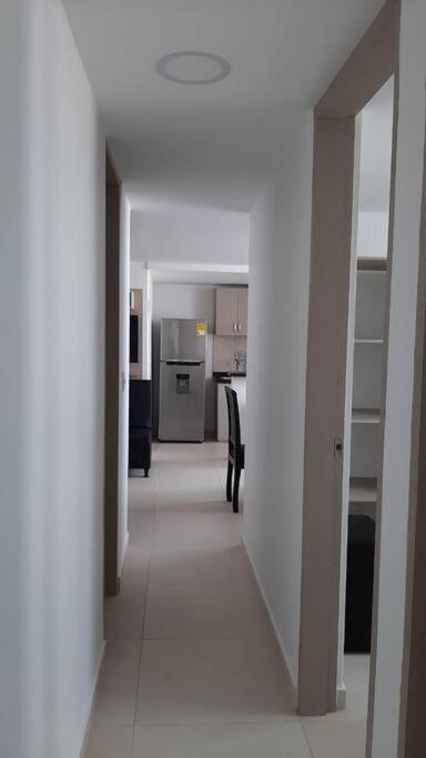 Lovely Brand New 3 Bedroom With Pool Apartment *