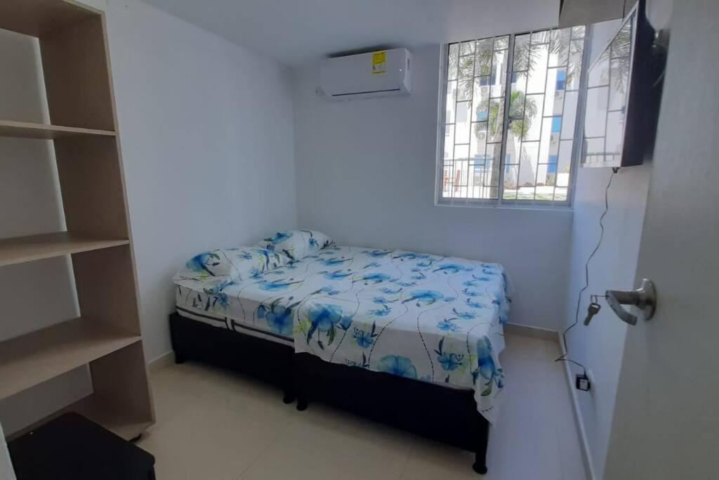 Lovely Brand New 3 Bedroom With Pool Apartment Covenas