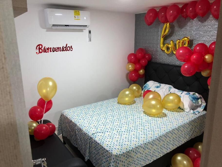 Lovely Brand New 3 Bedroom With Pool Covenas