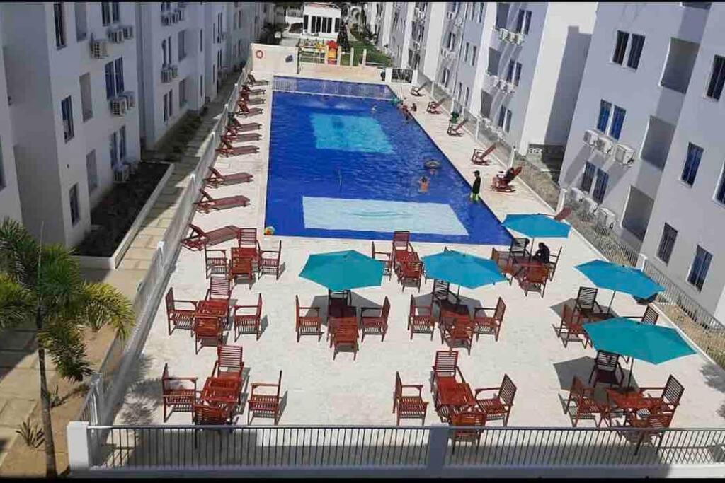 Lovely Brand New 3 Bedroom With Pool