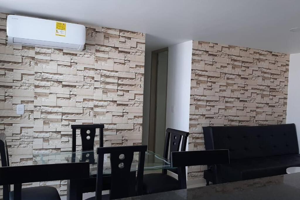 Apartment Lovely Brand New 3 Bedroom With Pool