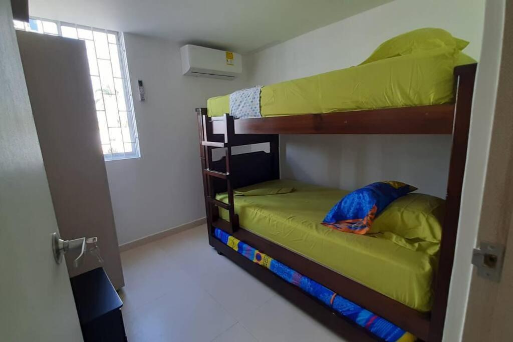 Apartment Lovely Brand New 3 Bedroom With Pool