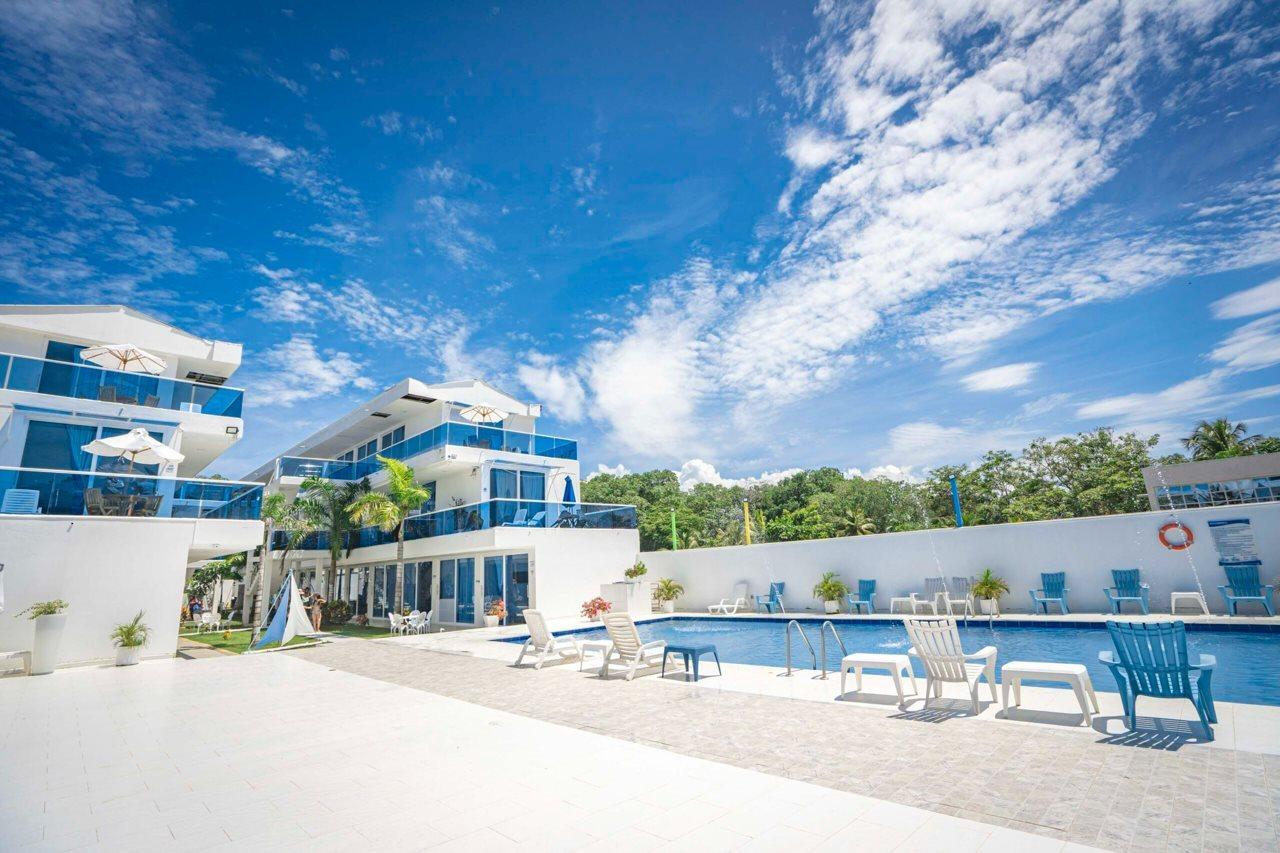 Hotel Palma Linda By Bernalo Coveñas