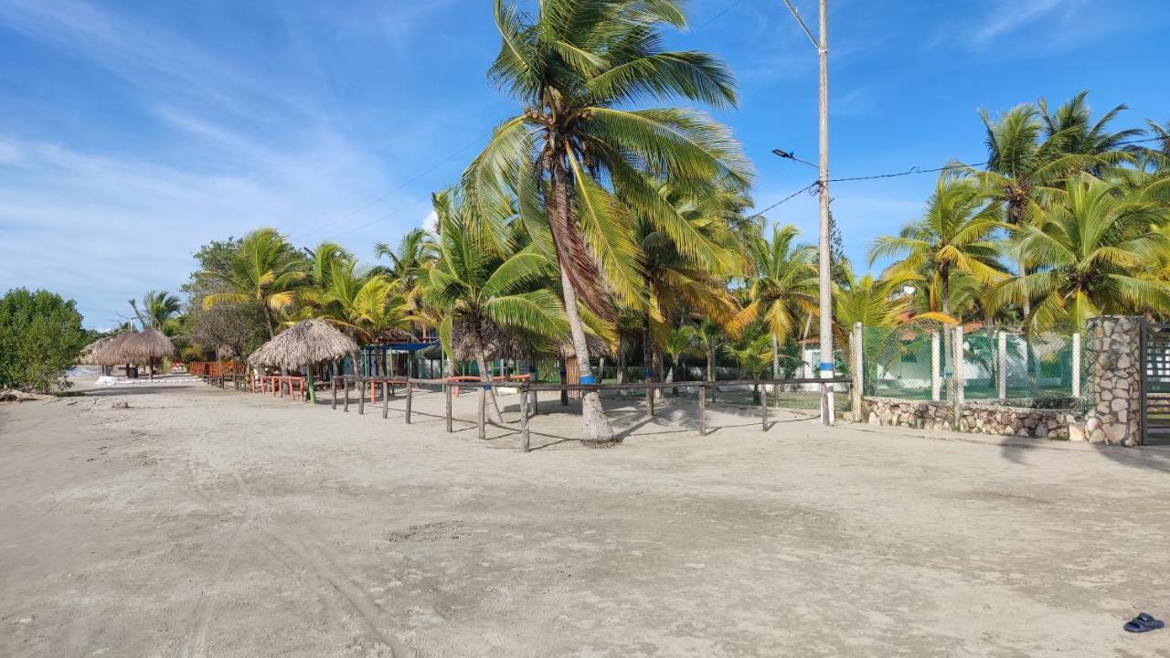 Apartamento 8 Arrecifes