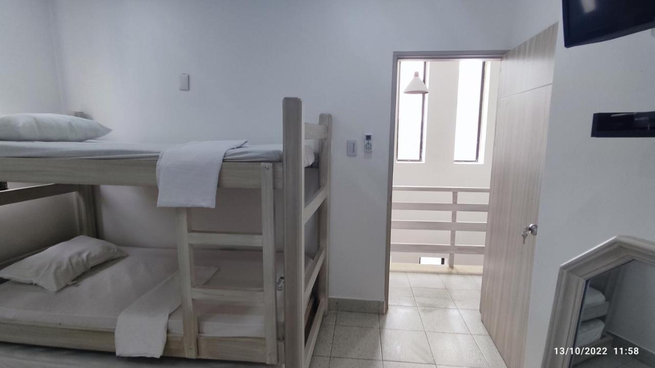 Apartamento 8 Arrecifes *