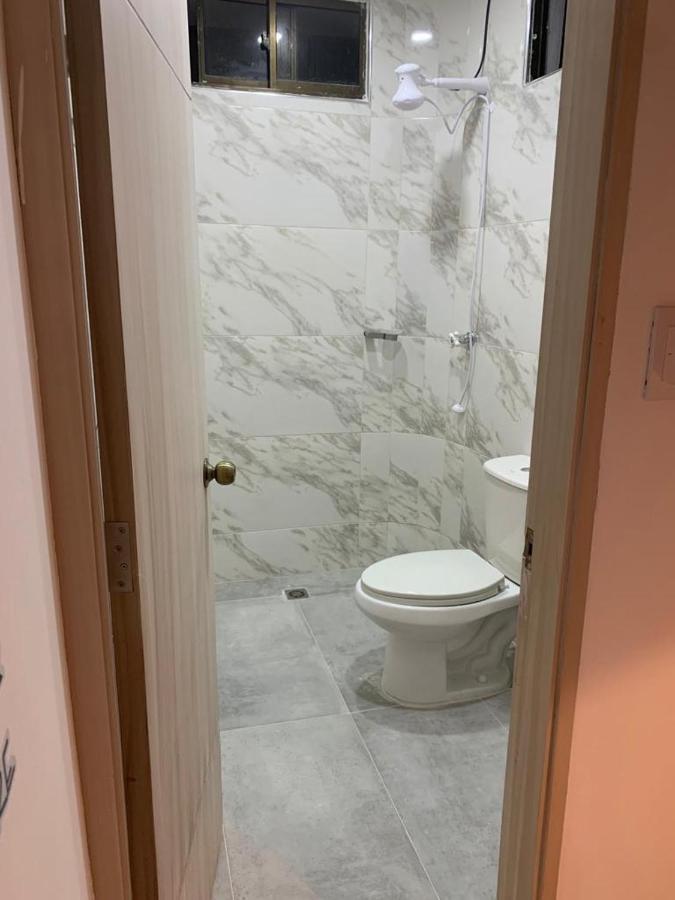8 Arrecifes Apartamento
