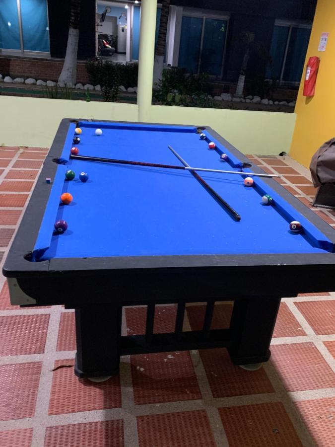 En En Acogedor Conjunto Residencial Сasa de vacaciones *