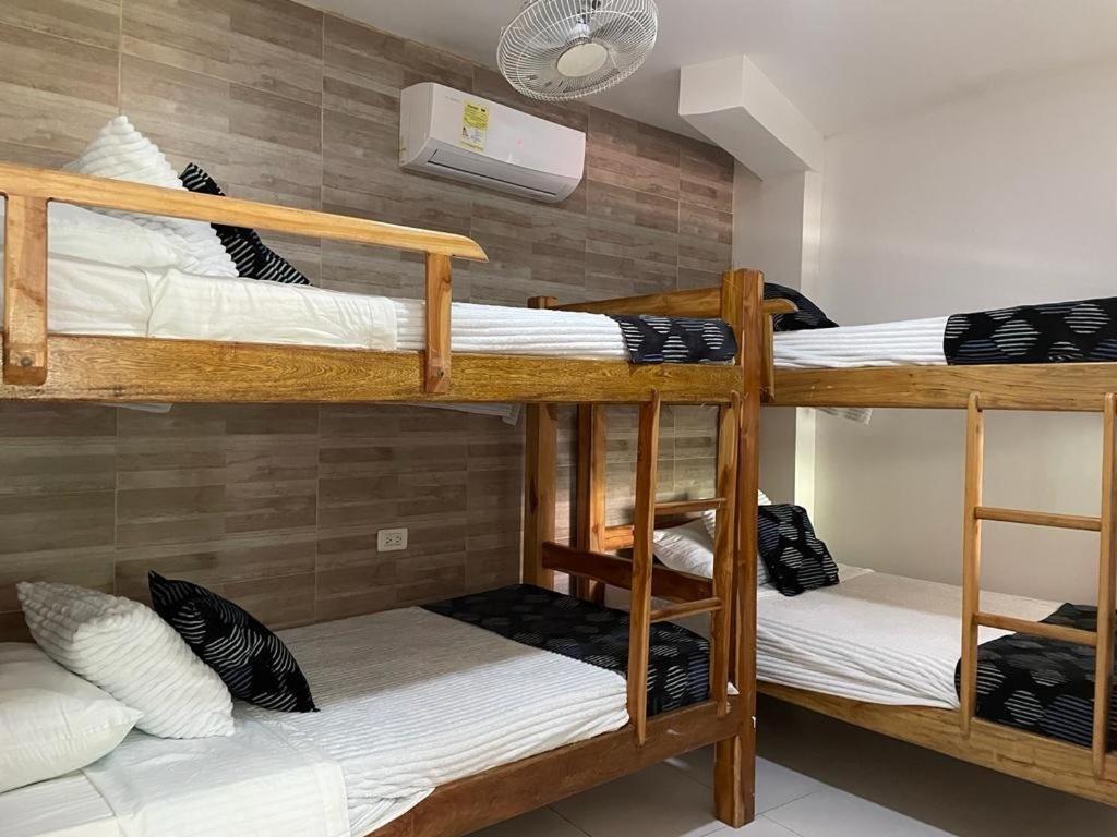 Cabana Covenitas 5