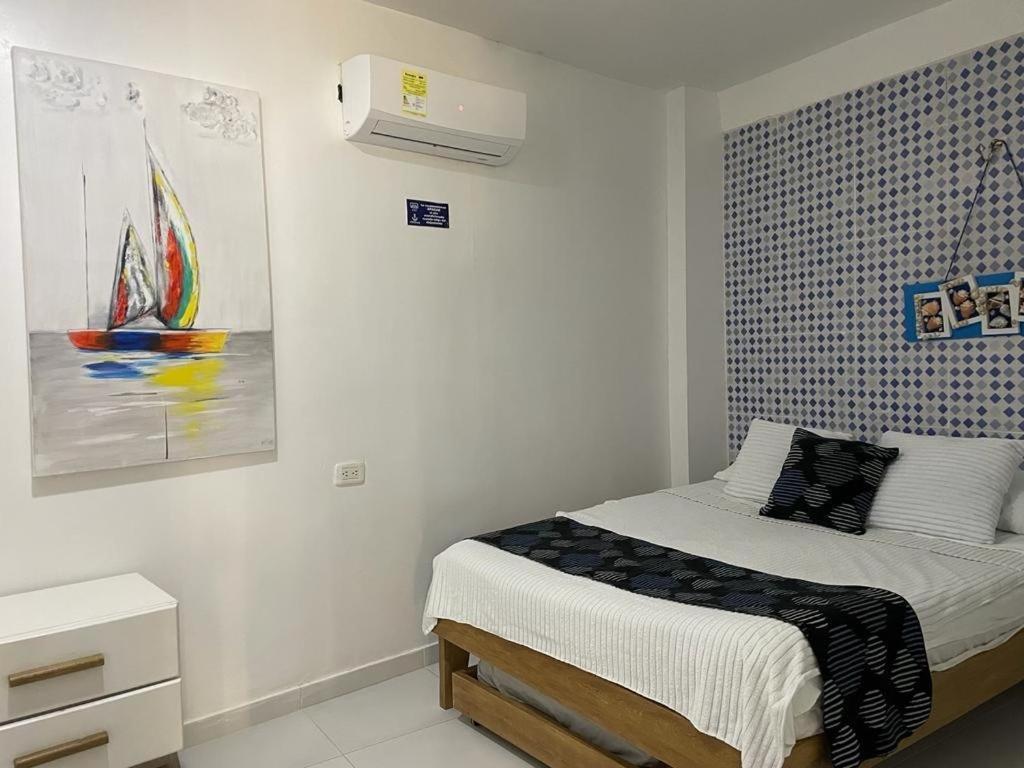 Cabana Covenitas 5 Apartment *