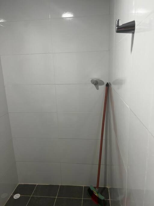 Сasa de vacaciones Confortable Y Terraza Hamacas