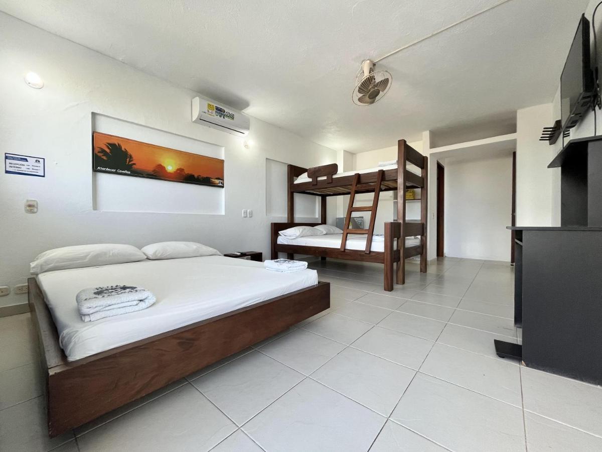 Hotel La Fragata Covenas
