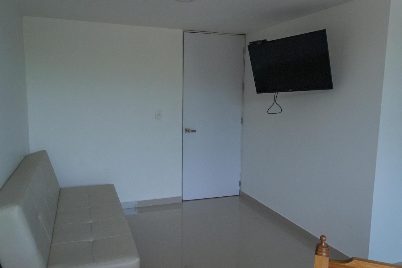 Apartamento Aparta Sol Amoblado *