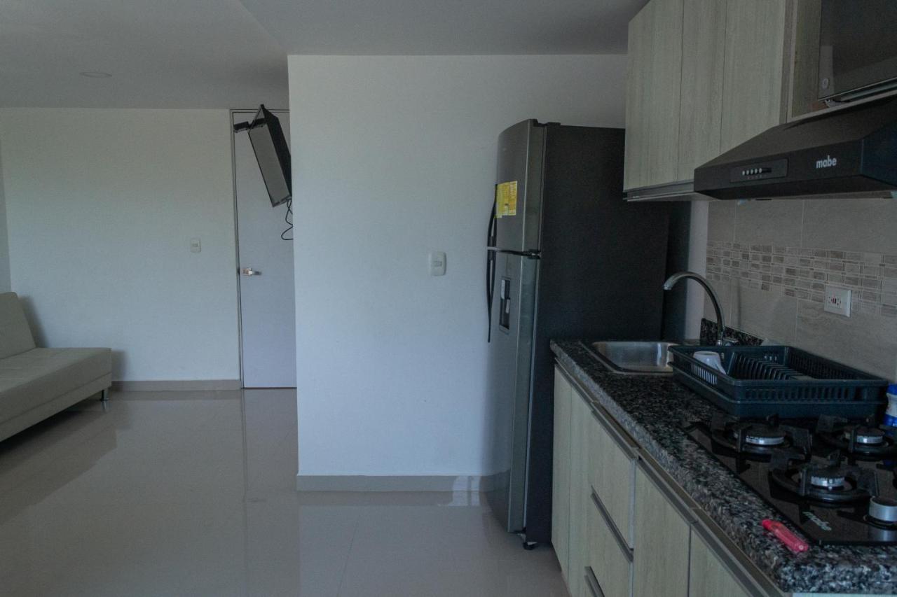 Apartamento Aparta Sol Amoblado Coveñas